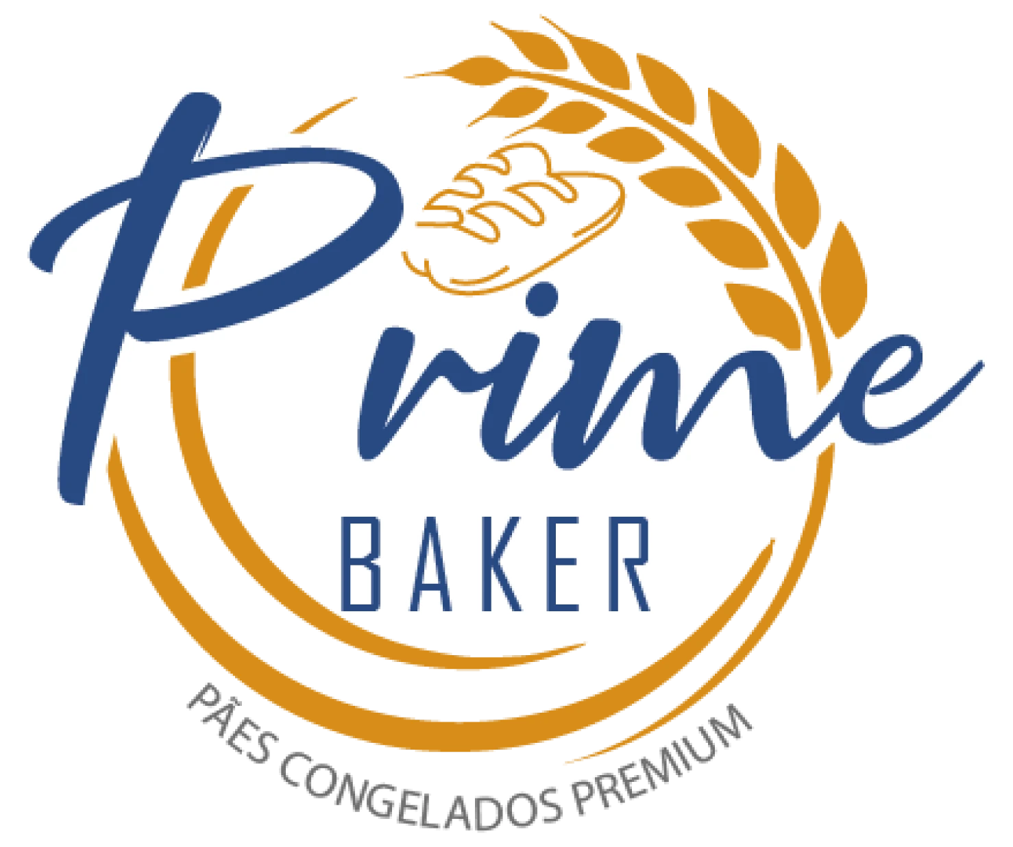 Prime Baker